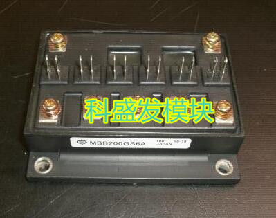 MBB200GS6A 　