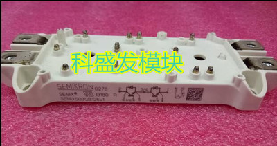 大量现货SEMIX503GB126V1 保上机