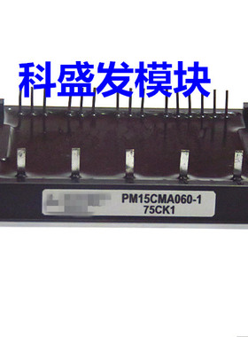 PM30CMA060-1 PM20CHA060-1 PM15CMA060-1