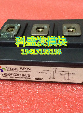 FGM400D06AV3 FGM300D06AV3 FGM200D06AV3  品质保证 欢迎采购