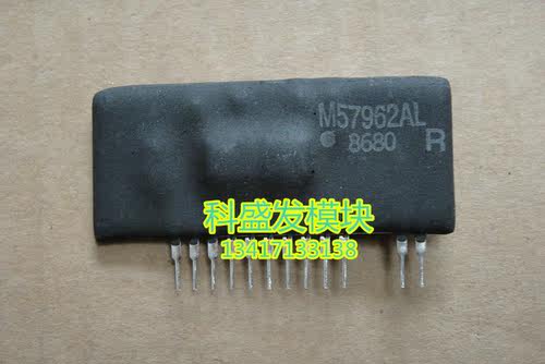 M57962AL M57962L M57959L 品质保证  欢迎采购