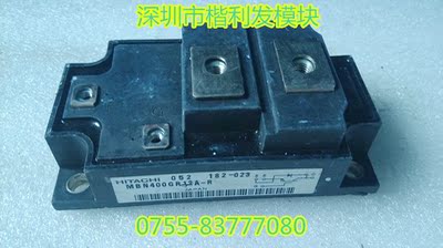 MBN400GR12A-R  保上机