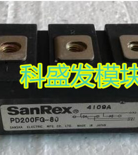 PD200FG-160 PD200FG-80