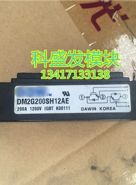 DM2G200SH12AE DM2G300SH12AE DM2G150SH12AE 品质保证 欢迎采购