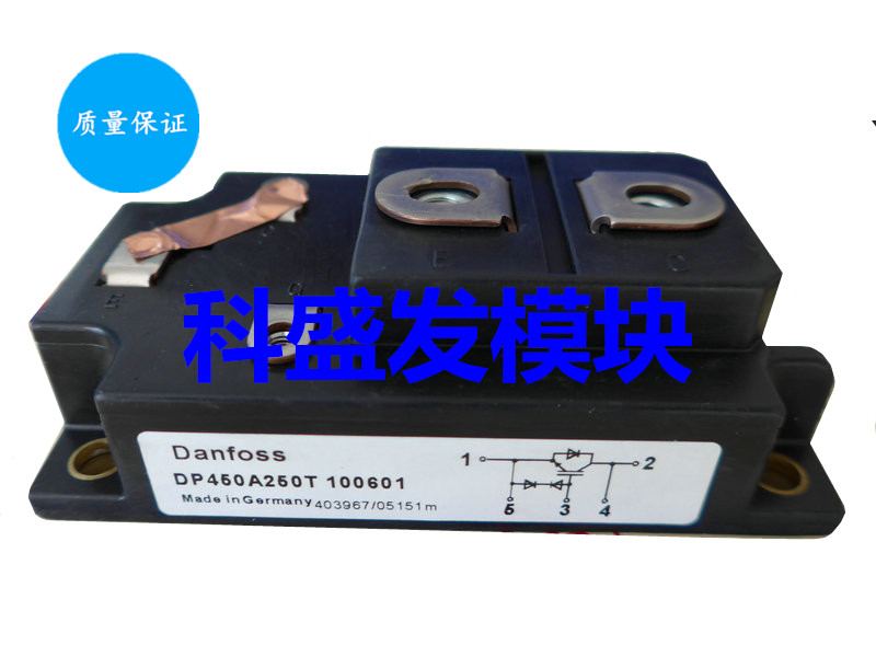 DP450A250T100601