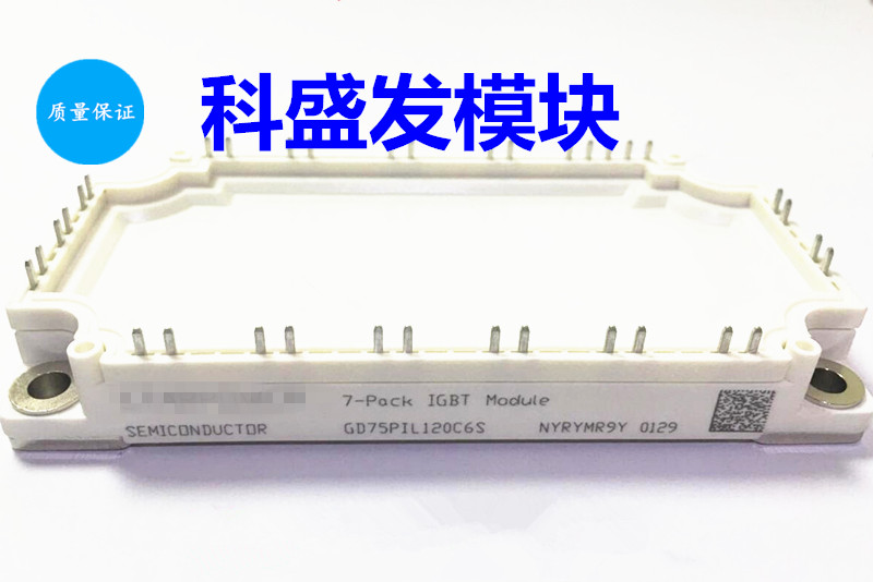 GD40PIT120C6S GD50PIT120C6S  GD75PIT120C6S品质保证  欢迎采购