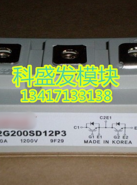 X2G200SD12P3 X2G300SD12P3 X2G400SD12P3 品质保证 欢迎采购