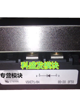 VSKE71/04 VS-VSKL41/10 VS-VSKT230-12PBF  品质保证 欢迎采购