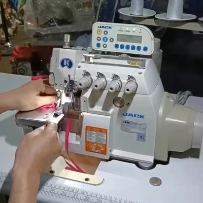 飞马杰克中国自动剪线