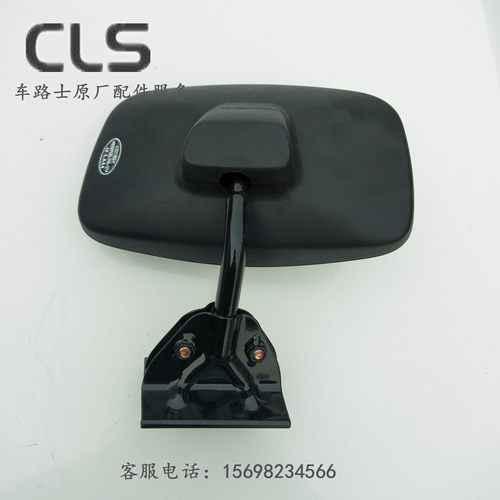 五征 原厂配件 奥驰 A2A3 V2V3 X2X3 D2D3 车门 下视镜 补盲镜