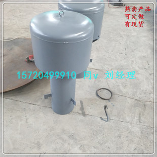 200 水池罩型通气帽 02S403 500 600 400 103标准 300
