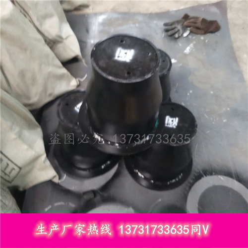 02S201阀门套筒02J331钢盖板钢制上提翻盖式闸阀套筒DN150高度250