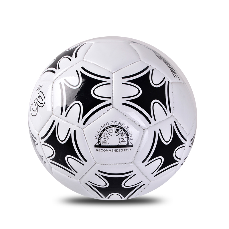 Ballon de foot - Ref 6509 Image 2
