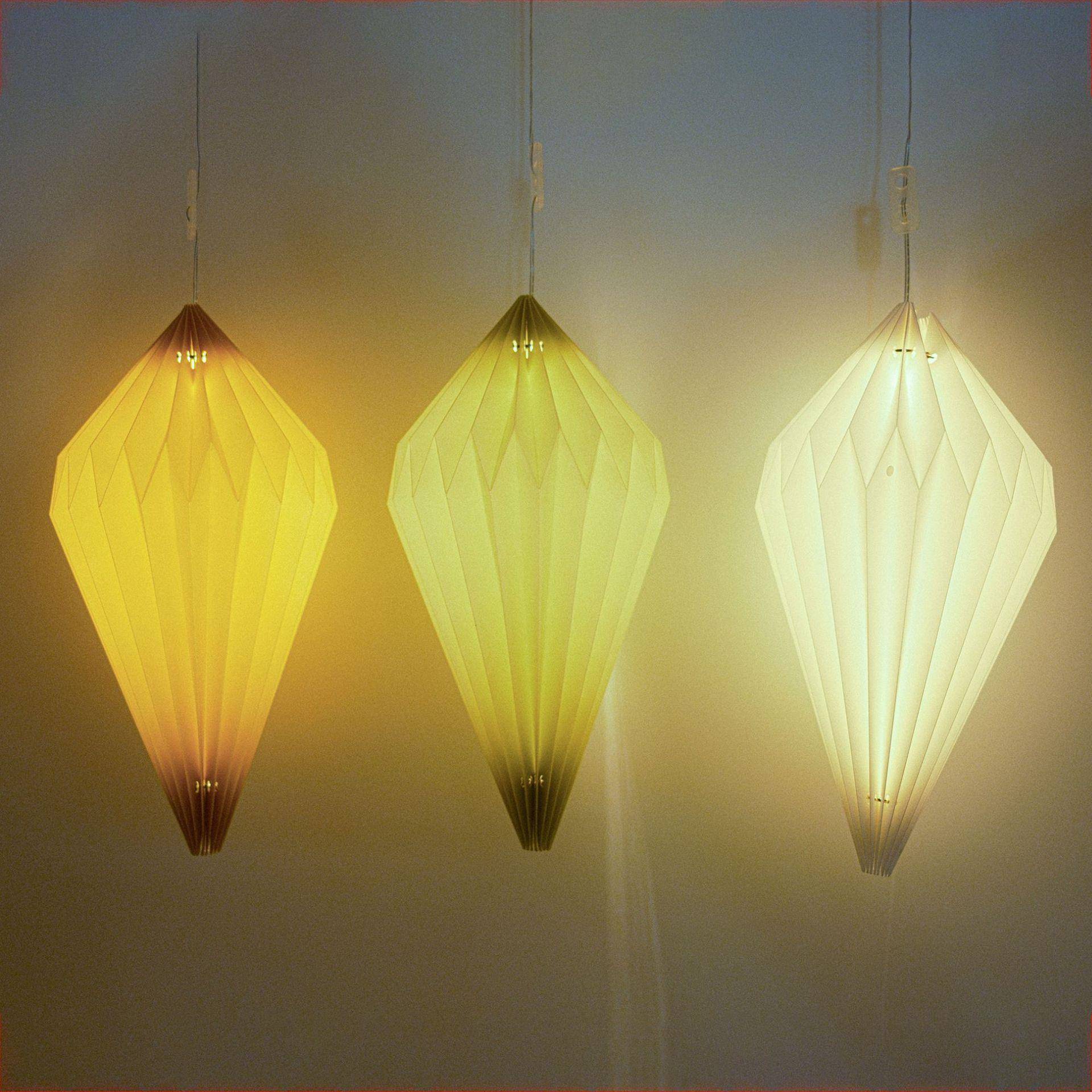 LE诞室内挂PIF灯节日氛装饰灯D折圣围叠纸灯