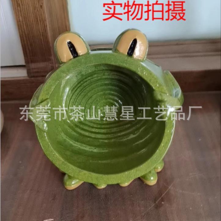 Apcou蛙stic Frog Amlifyihng Pone Speaker青手机扩音器树HMB脂