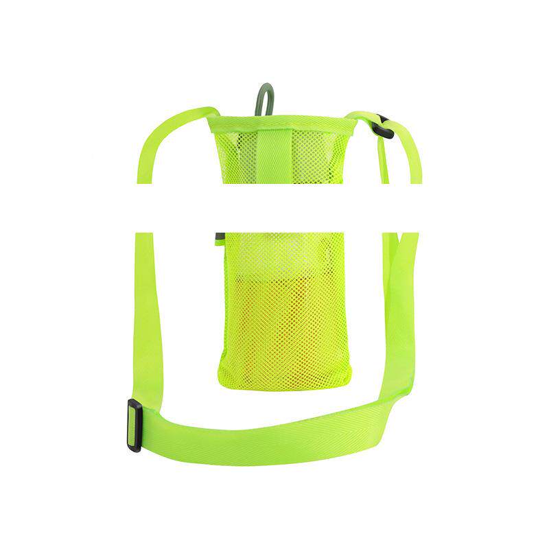 野外可调节织带水壶带袋简易包水包杯SAS腰M架OLLE瓶背包附件挂包