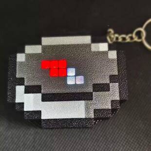 MC指南针高方度精电子指南针户指向我的世界指南针我的世界外罗盘