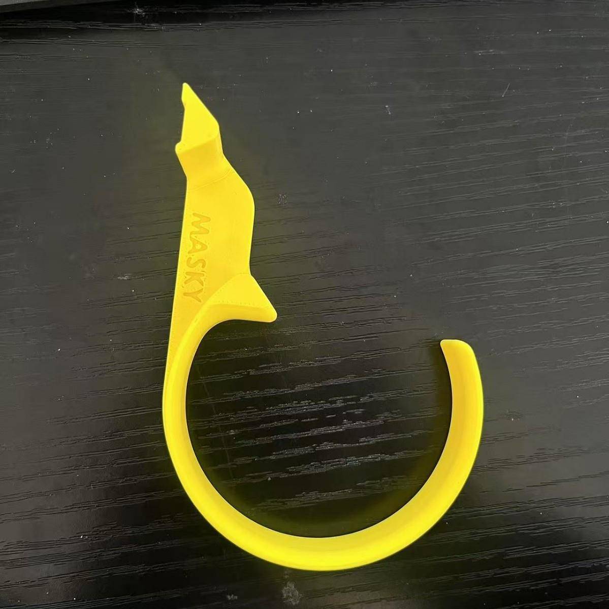 Your little tape helper 3D打印胶带座切割机桌面办公小用品