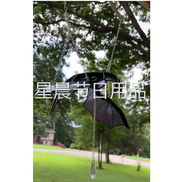 iron flying dragon hanging ornament新款金属龙挂件