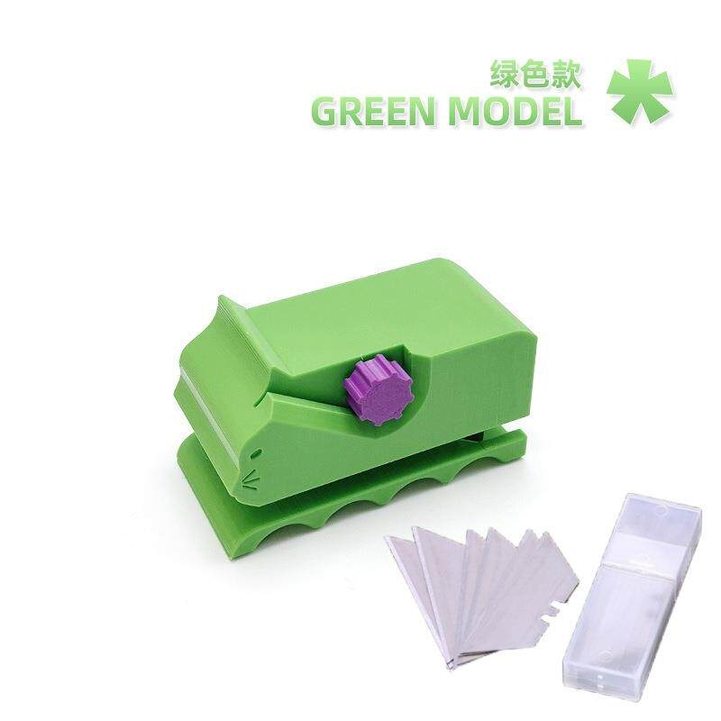 Cardboard Cutter for CatScratchers猫抓板瓦楞纸切割器套装