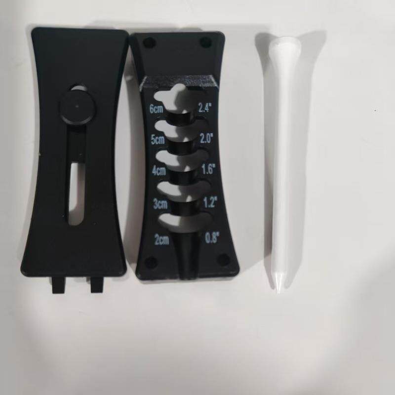 高尔夫高度调节器HeightRight Adjustable Golf Tee Height Tool