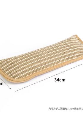 猫玩具猫薄OQM自荷抱枕自磨牙耐咬洁牙猫嗨糖果嗨解闷抓黄麻猫板