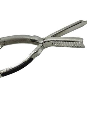 新款 Rib Membrane Remover 合金肋骨膜去除夹 实用厨房工具