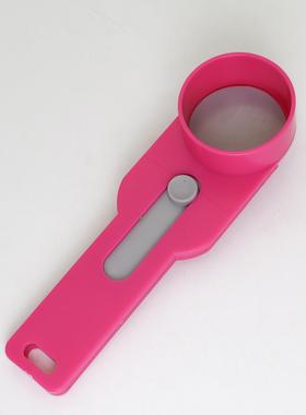 新品n Mess Freee MeaJY24548suring Funler 滑动勺代粉末类滑动