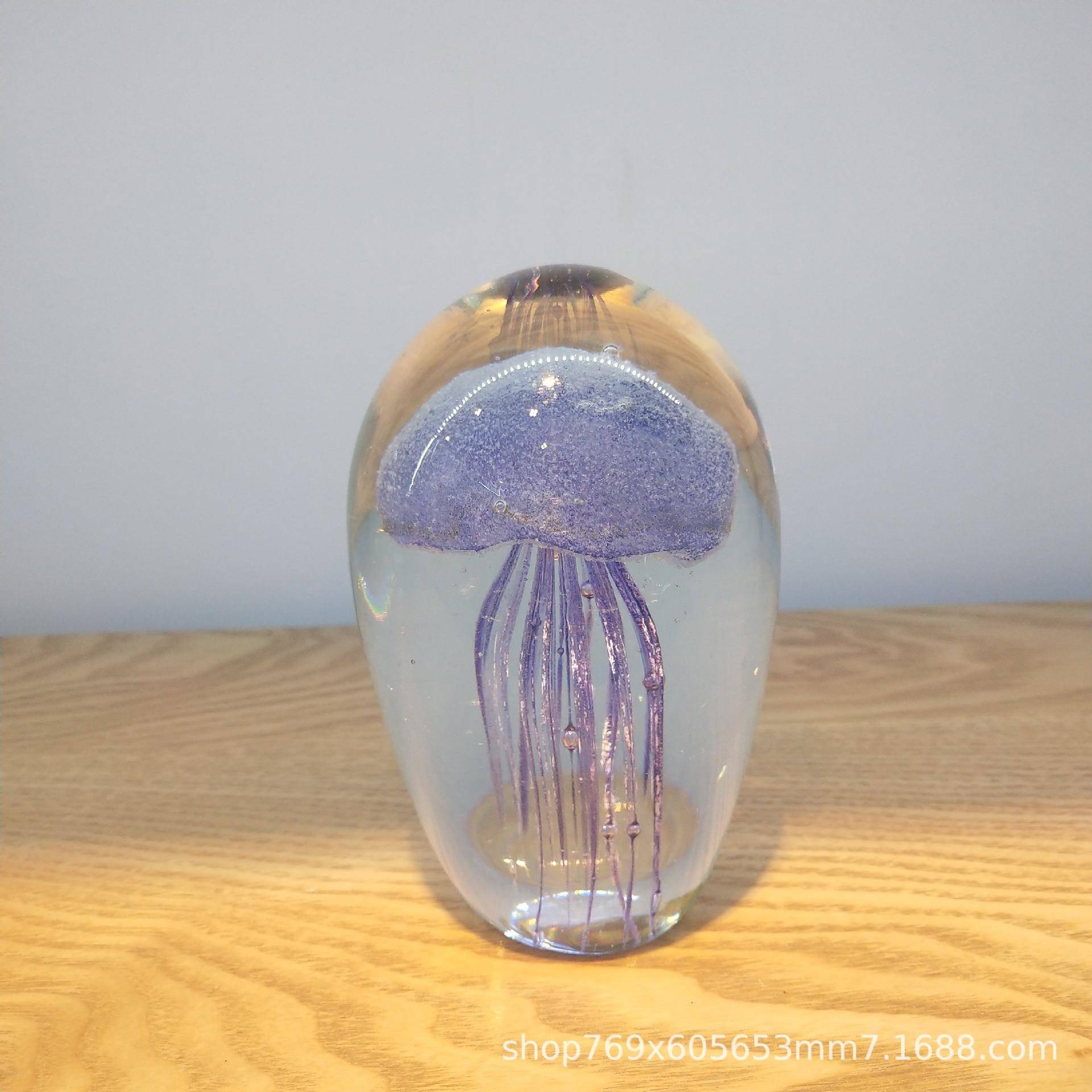 玻璃母球 MBB古法水手工母玻璃球 夜光水家球 创意居礼品