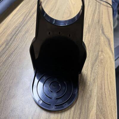 Laundry Detergent Holder 新品洗衣液防滴漏杯架4.3CM现货