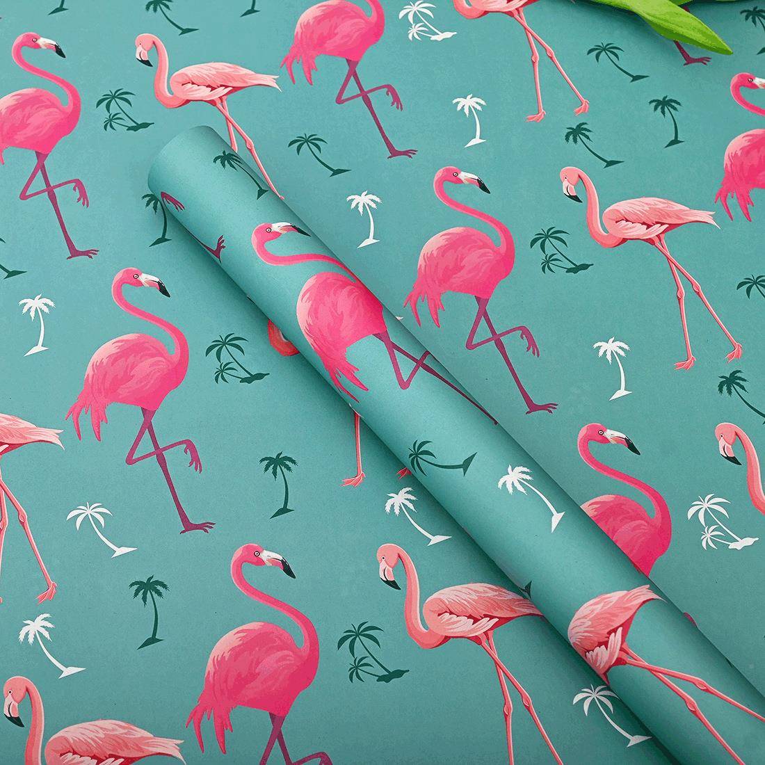 2025新包年款包情人节新装纸礼品礼CXV物包装纸节日印花礼物装