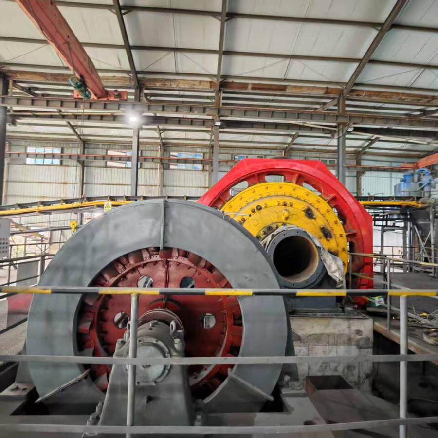 5月11日黔南布依族苗族自治州球磨机一台网络拍卖公告