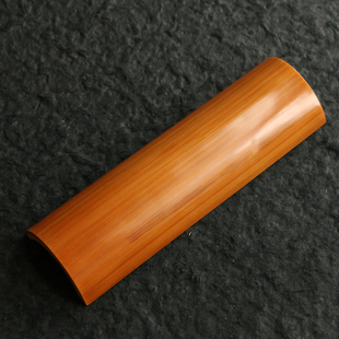 广西拆房老煤竹纯手工去皮精工打磨精制茶道赏茶荷茶则老竹茶具