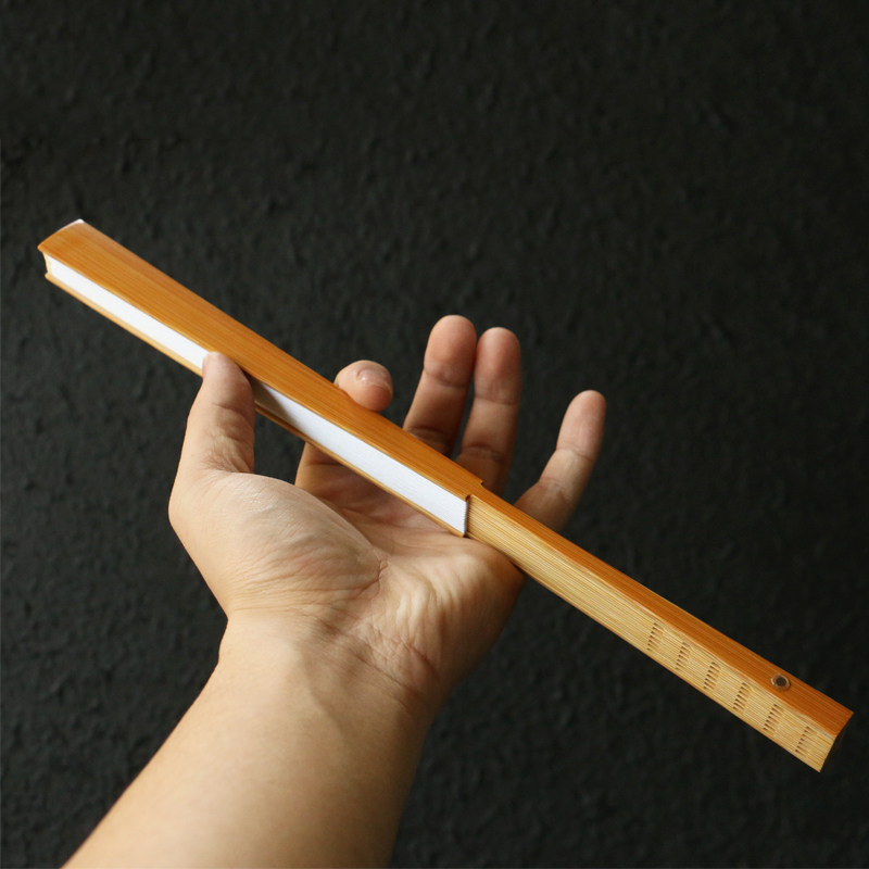 浙派安吉名家王伟本工精工制作十年以上老玉竹文人折扇竹扇子收藏