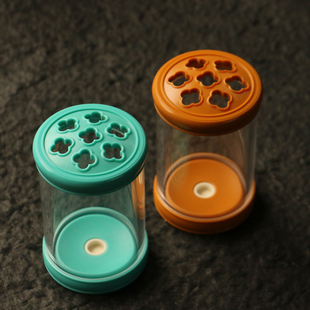 沪上海派名家杨连平本工精工制作德国密胺蝈蝈罐祥云款收藏虫罐