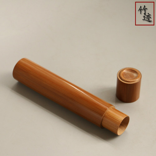 苏工老玉竹纯手工精工打磨去皮目