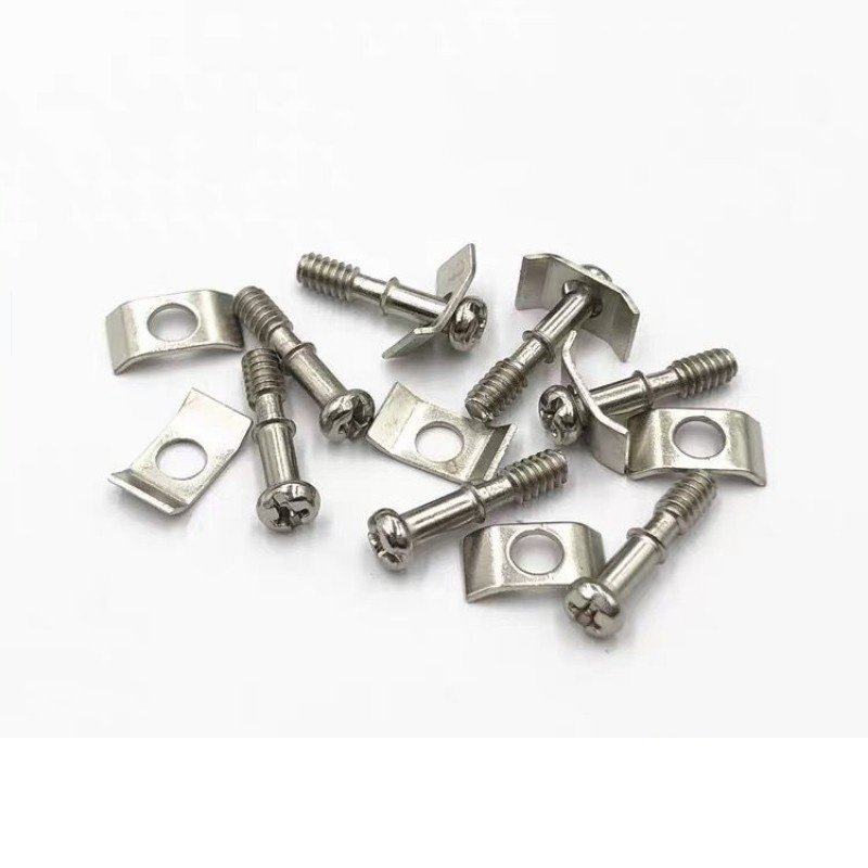 DB头螺丝VGA螺丝串口英制螺钉