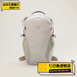 【极速】始祖鸟/ARC'TERYX26新男女通用Mantis 16L双肩包 X10636