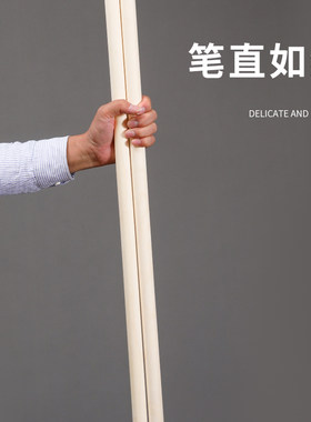 武术棍白蜡杆少林长短棍