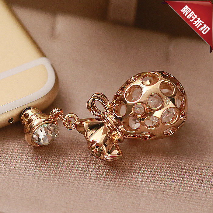 Connecteur pour téléphone portable - Ref 321262 Image 3