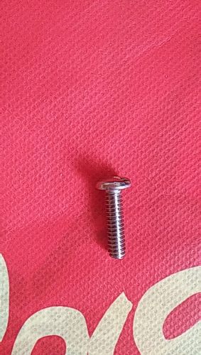 米顿罗原装机械隔膜计量泵GM0050PL1MNN原装配件原配泵头盖螺丝