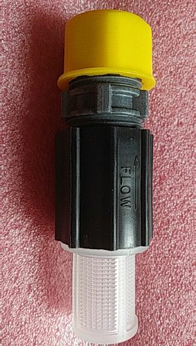 米顿罗原装机械隔膜加药泵G泵GM0005PL1MNN配件原装过滤底阀