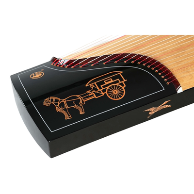 朱雀古筝2022新款经典系列入门