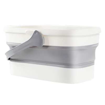 可折叠学生宿舍大容量清洗水桶