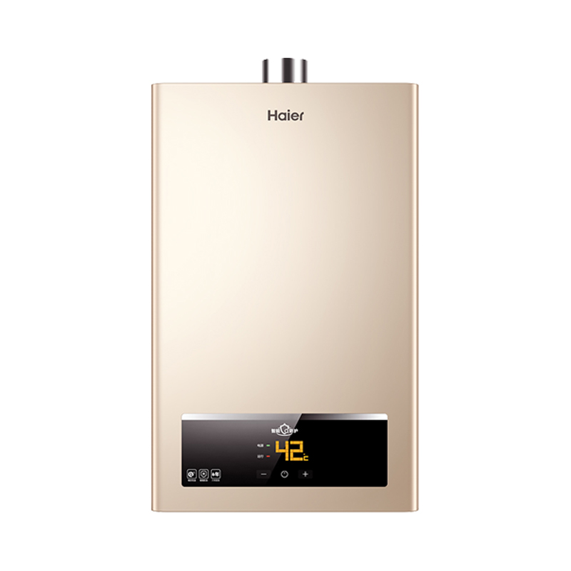 海尔非恒温13L强JSQ25-UT2