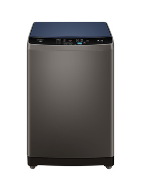 Haier/海尔 EB100B20Mate1全自动公斤大容量自程式设计波轮洗衣机