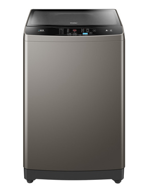 Haier/海尔 EB100B22Mate2家用大容量kg洗衣机