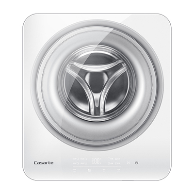 卡萨帝壁挂滚筒洗衣机母婴洗衣机