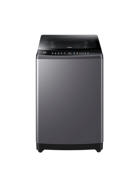 Haier/海尔 ES100B36Max5洗衣机高颜值大容量，防缠绕更洁净