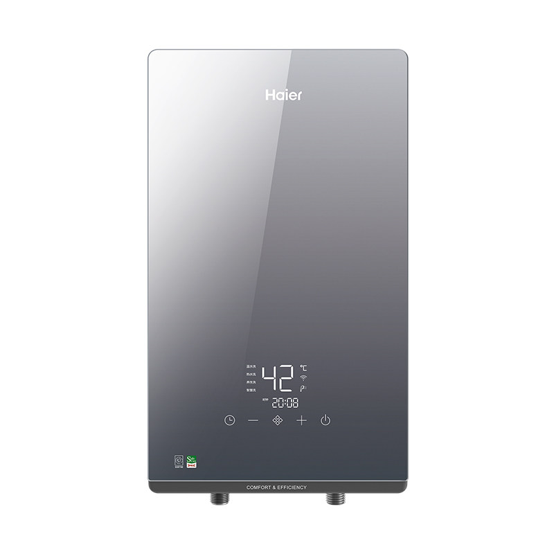 Haier/海尔 DSH-85D3U1瞬热式热水器